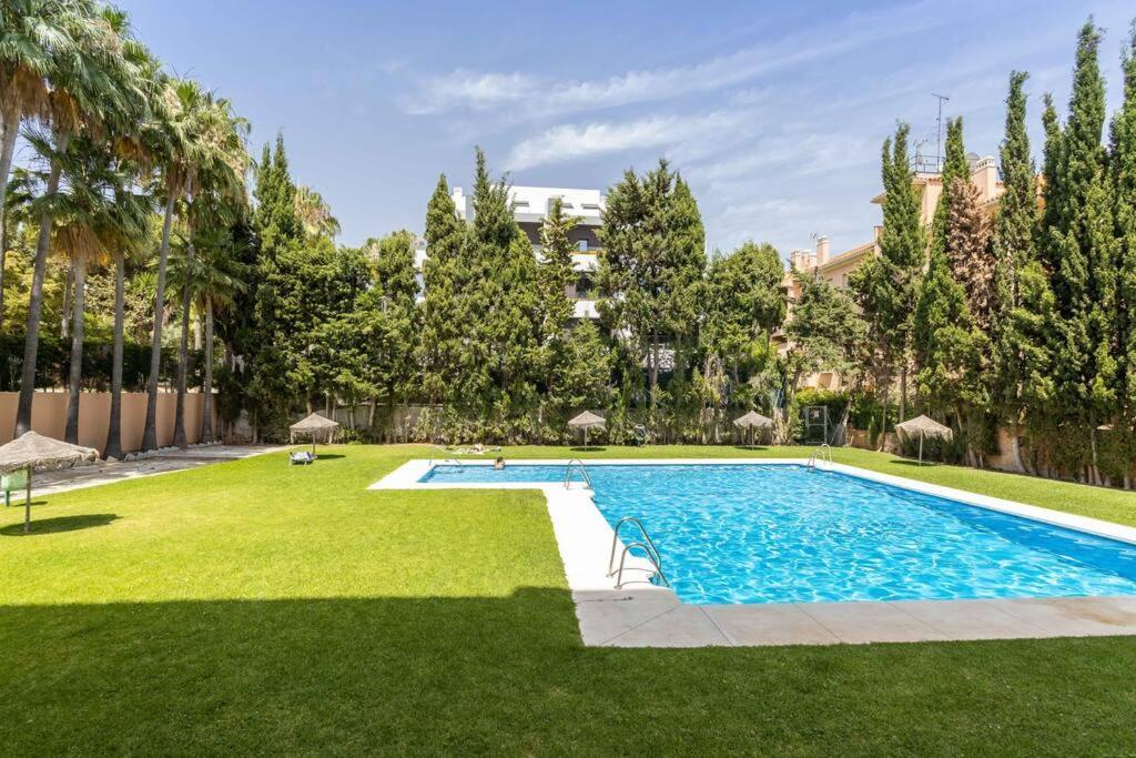 Oleholidays 624 Duplex Carib Playa 200 Mts. Playa Marbella Exterior foto